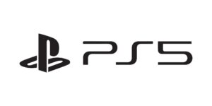 ps5-console-logo-free-vector